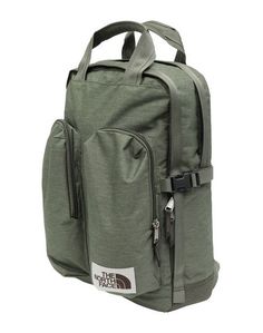 Рюкзаки и сумки на пояс The North Face