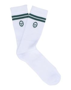 Короткие носки Sergio Tacchini