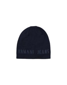 Головной убор Armani Jeans