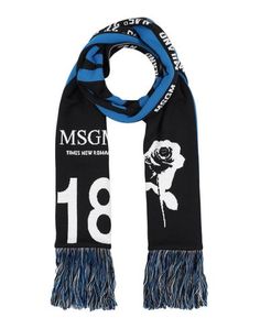 Шарф Msgm