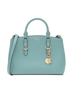 Сумка через плечо Lauren Ralph Lauren
