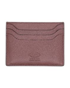 Держатель для чеков Tod`S