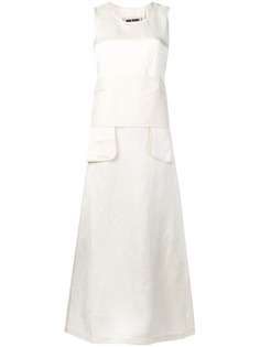 Одежда Uma Wang