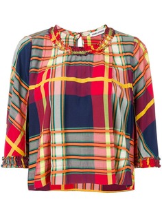 Одежда Henrik Vibskov