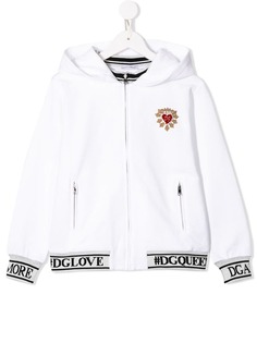 Одежда для девочек (2-12 лет) Dolce & Gabbana Kids