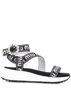 Обувь Miu Miu