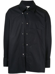 Одежда Wooyoungmi