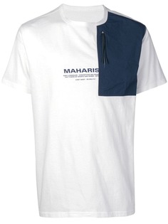 Одежда Maharishi