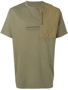 Одежда Maharishi