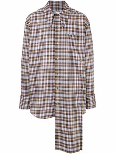 Одежда Wooyoungmi