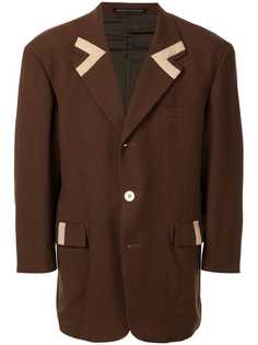 Винтаж Yohji Yamamoto Vintage