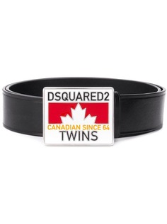 Аксессуары Dsquared2