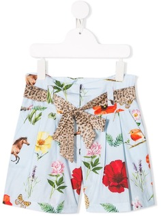 Одежда для девочек (2-12 лет) Monnalisa