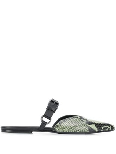 Обувь A.F.Vandevorst