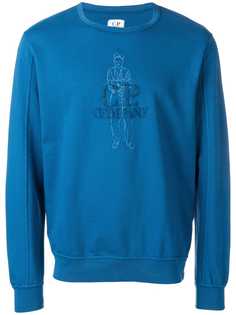 Одежда C.P. Company