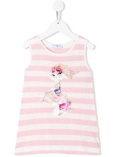 Одежда для девочек (2-12 лет) Monnalisa