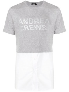 Одежда Andrea Crews