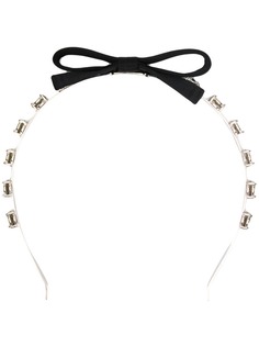 Аксессуары Miu Miu