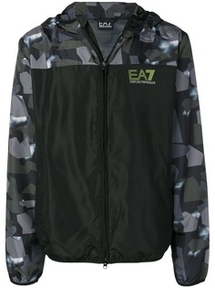Одежда Ea7 Emporio Armani