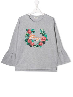 Одежда для мальчиков (13-16 лет) Kenzo Kids