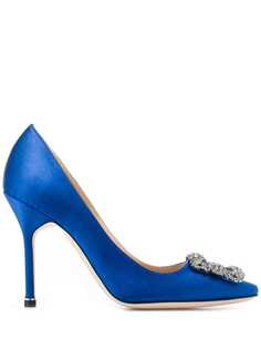 Обувь Manolo Blahnik