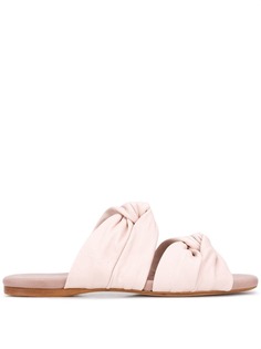 Обувь Anna Baiguera