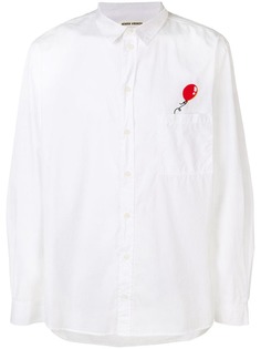 Одежда Henrik Vibskov