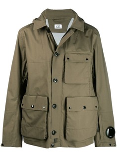 Одежда C.P. Company