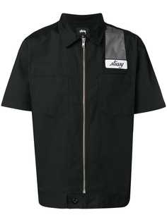 Одежда Stussy