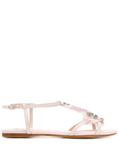 Обувь Anna Baiguera