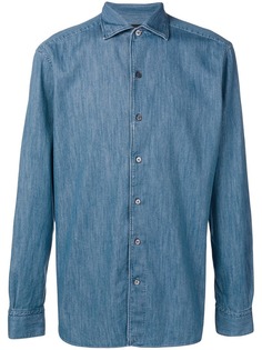 Одежда Ermenegildo Zegna