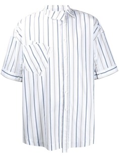 Одежда Ader Error