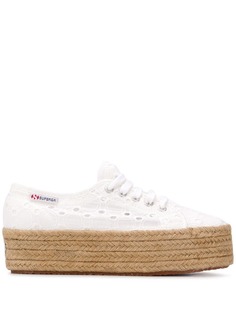 Обувь Superga