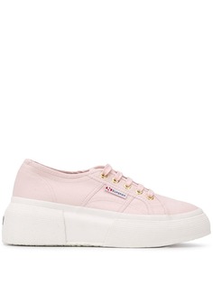 Обувь Superga