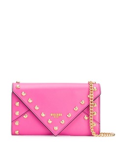 Аксессуары Moschino