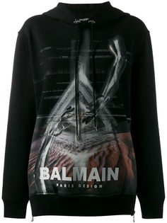 Одежда Balmain