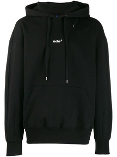 Одежда Ader Error