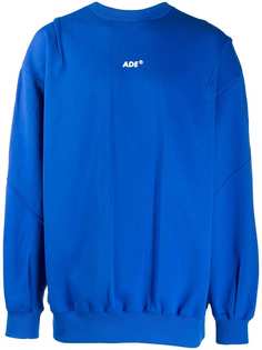 Одежда Ader Error