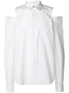 Одежда Comme DES GarÇons Homme Plus