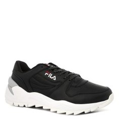 Кроссовки FILA ORBIT CMR JOGGER L LOW черный