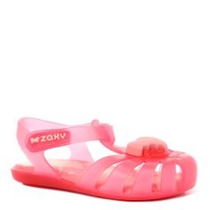 Босоножки ZAXY 90304-067 ярко-розовый