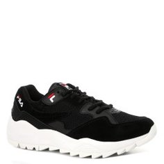 Кроссовки FILA VAULT CMR JOGGER L LOW черный