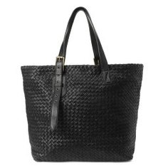 Сумка OFFICINE CREATIVE GORGEOUS/01 черный