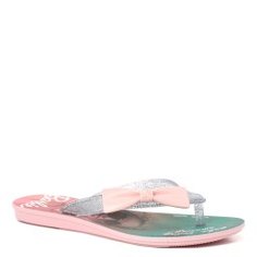 Сланцы GRENDENE KIDS 21644 серебряный