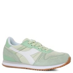 Кроссовки DIADORA 501.174337 светло-зеленый