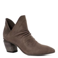 Ботинки OFFICINE CREATIVE SEVERINE/011 коричневый