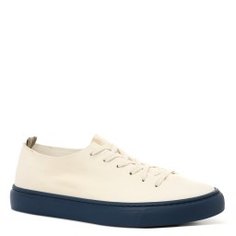 Кеды OFFICINE CREATIVE LEGGERA/100 белый