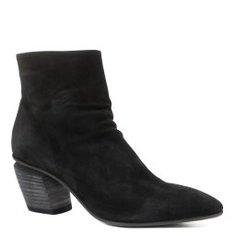Ботильоны OFFICINE CREATIVE SEVERINE/008 черный