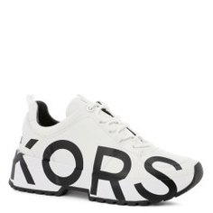 Кроссовки MICHAEL KORS 43S9CSFS1L белый