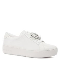 Кеды MICHAEL KORS 43S9POFS1D белый